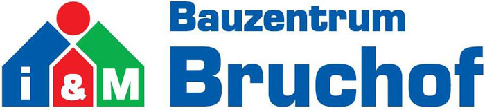 Partner Logo - Bauzentrum Bruchof